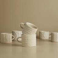 knit Mug 02_ 300ml