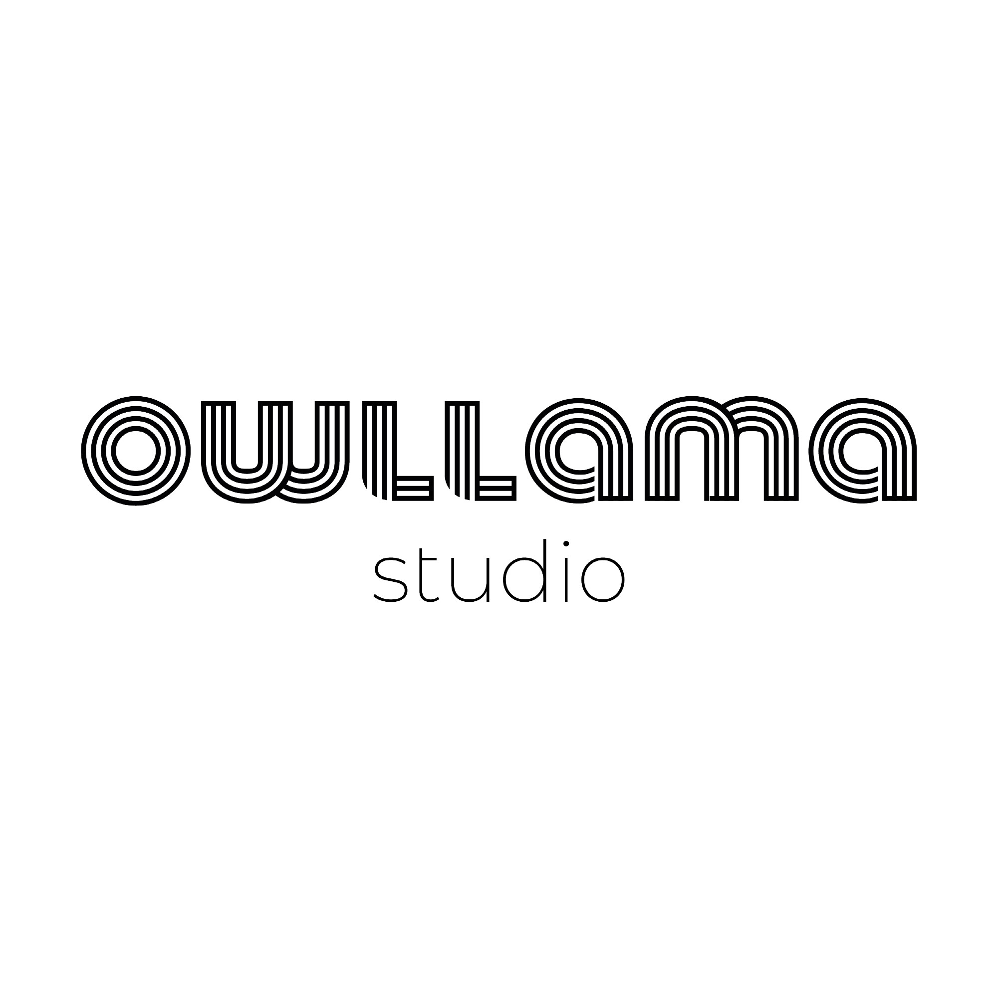 아울라마 스투디오(owllama studio)